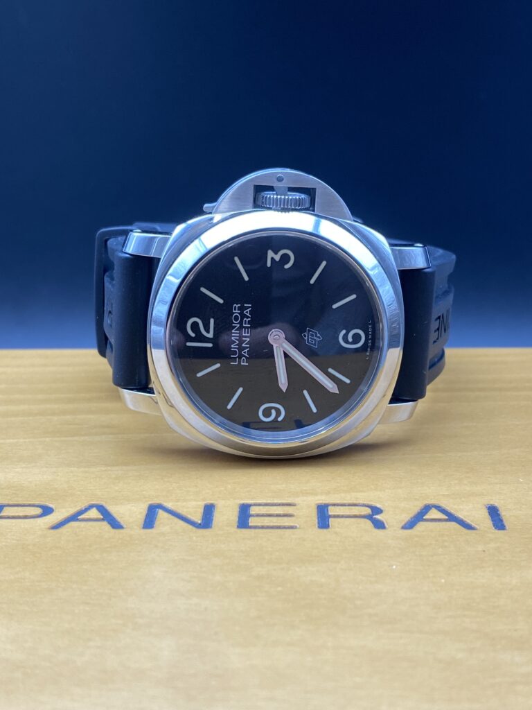 Panerai Luminor Base Logo 44MM Pam01086