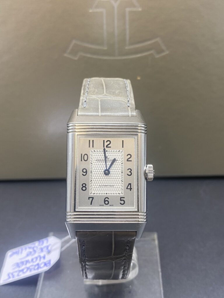 Jaeger-Lecoultre Reverso Classique Classic Medium Automatique