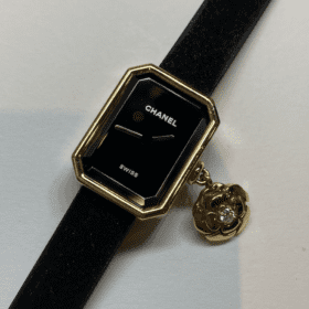 Montre Chanel Premiere Extrait de Camelia — photo 1