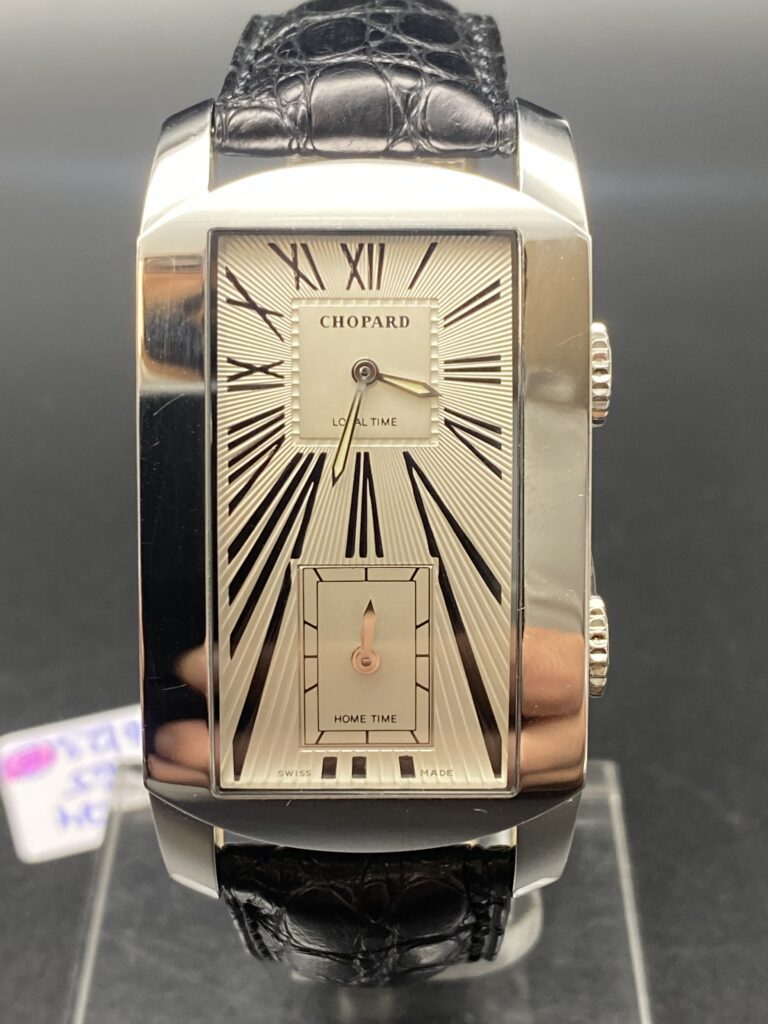 Chopard Luc Dual Tec ref 2274