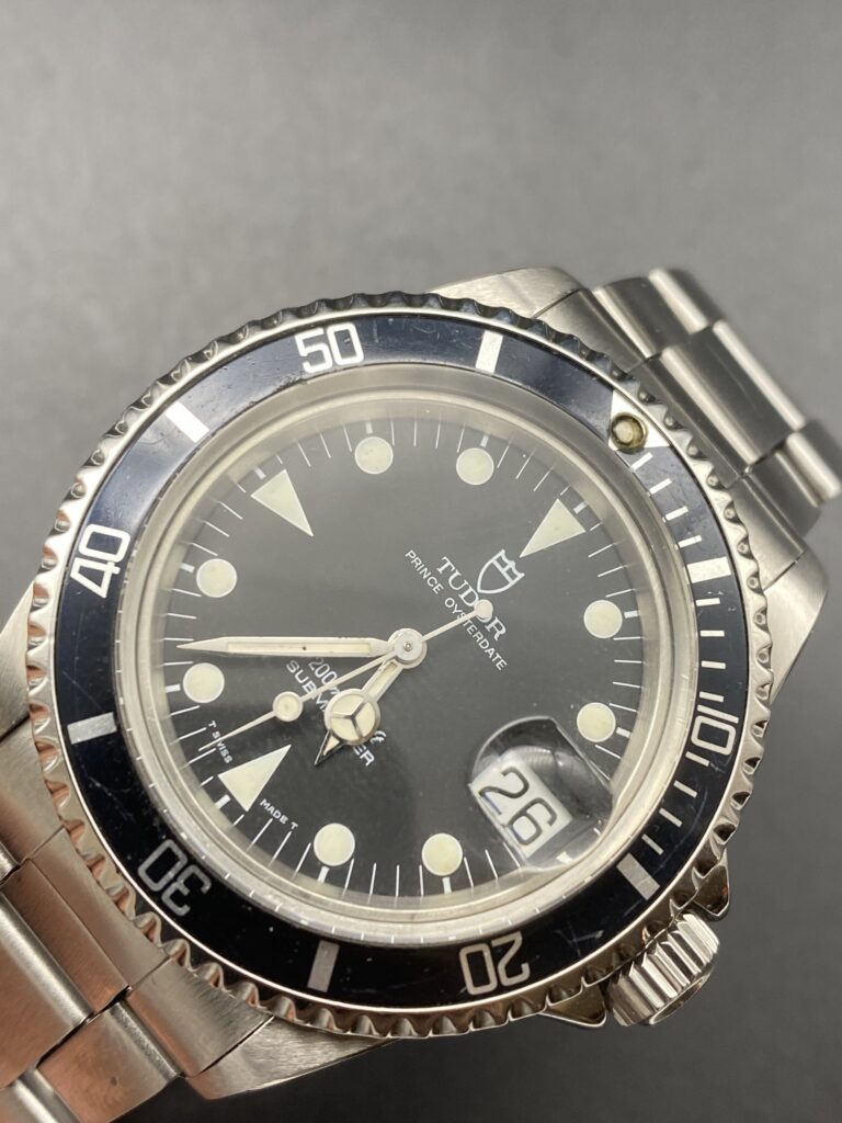 Tudor Submariner ref 79090