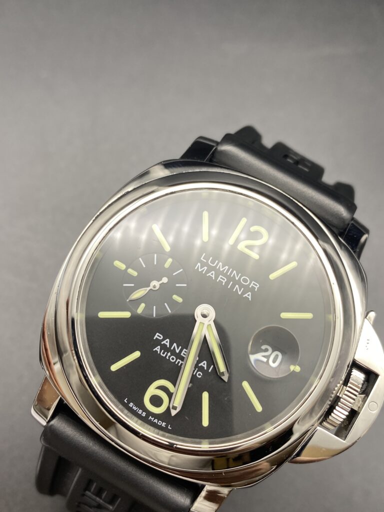 Panerai Luminor Marina Automatic Pam 00104