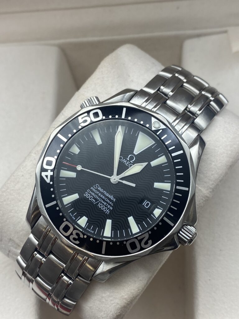 Omega Seamaster 300 29545091
