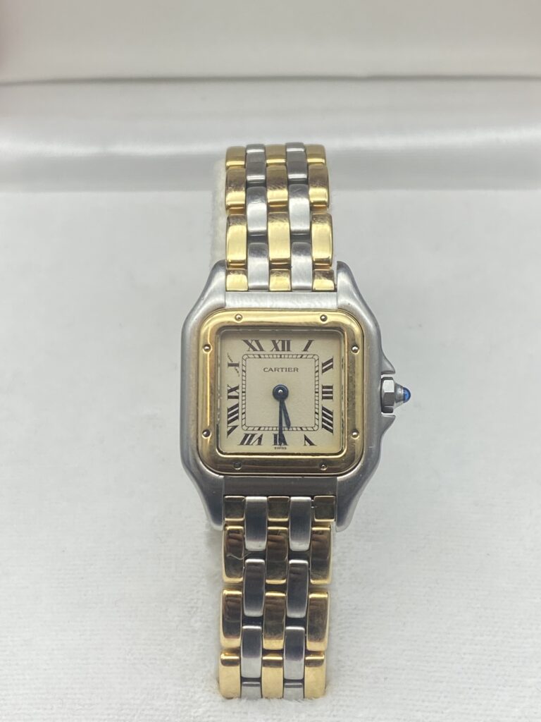 Cartier Panthère 112000R