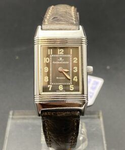 Jaeger-LeCoultre Reverso Shadow