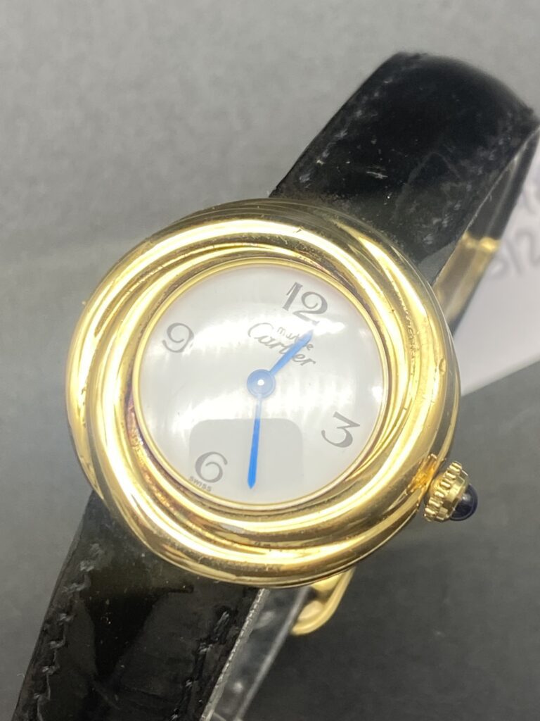 Cartier Trinity Must ref 2735