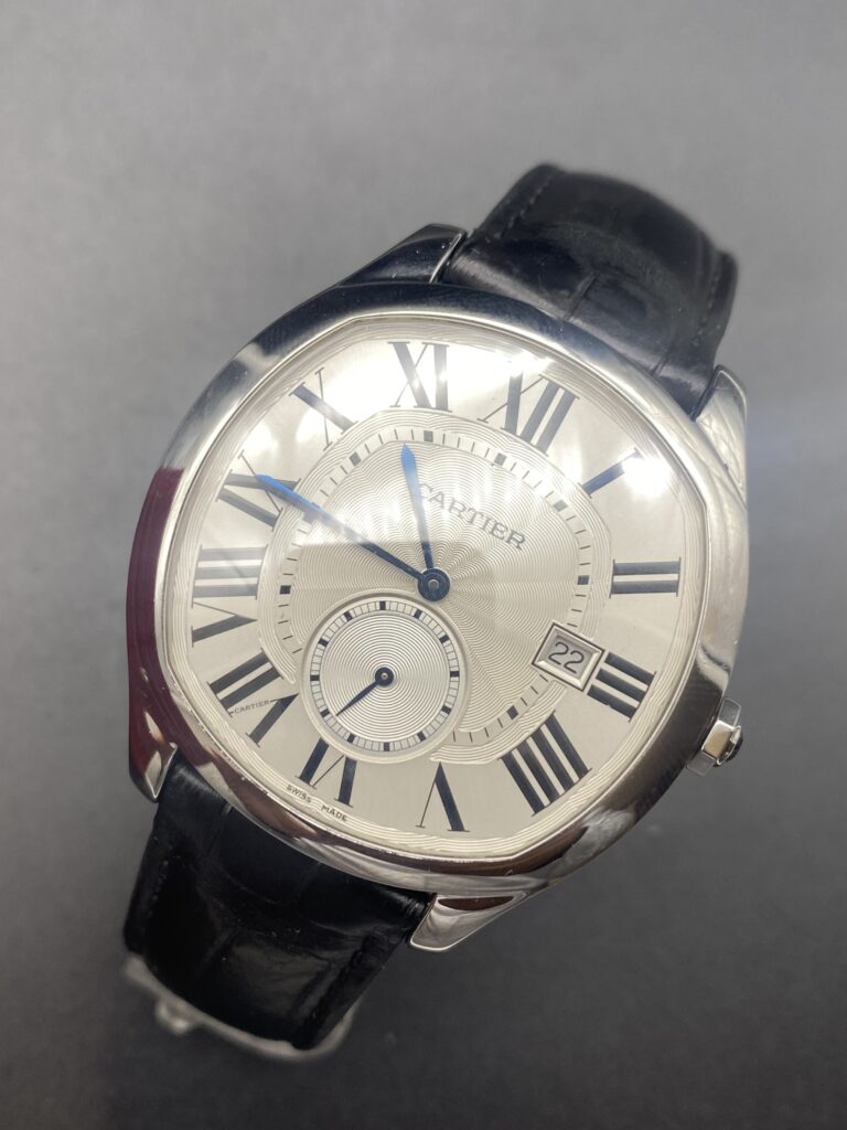 Cartier Drive de Cartier 3930