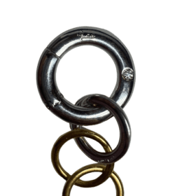 BRACELET POMELLATO "LUCCIOLE" OR 18K — photo 3