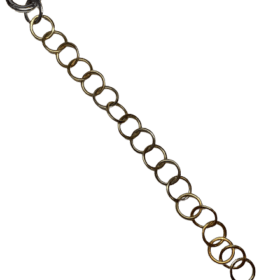 BRACELET POMELLATO "LUCCIOLE" OR 18K — photo 2
