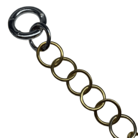 BRACELET POMELLATO "LUCCIOLE" OR 18K — photo 4