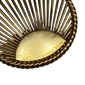 PENDENTIF VAN CLEEF & ARPELS "LES INSEPARABLES" — photo 4