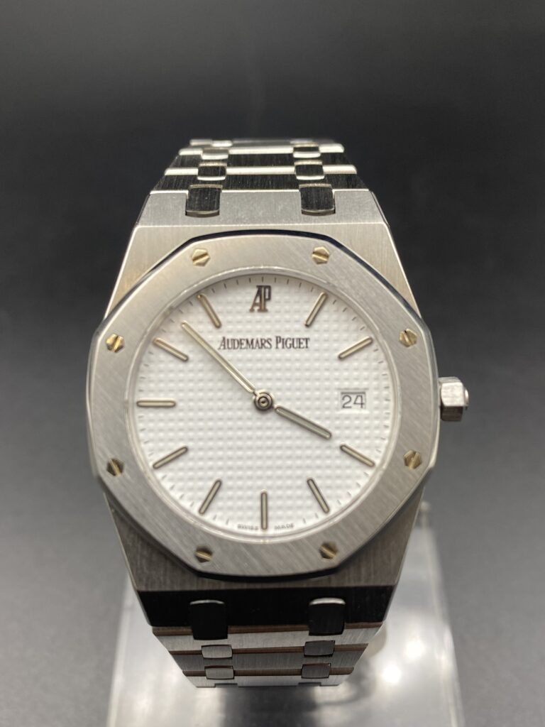 Audemars Piguet Royal Oak 56175ST