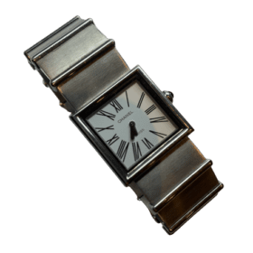 Montre Chanel Mademoiselle Quartz — photo 1