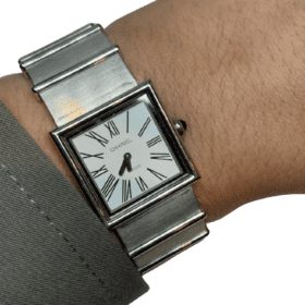 Montre Chanel Mademoiselle Quartz — photo 4