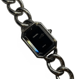 Montre Chanel Premiere Chaine Gourmette Grand Modele (T.l) — photo 1