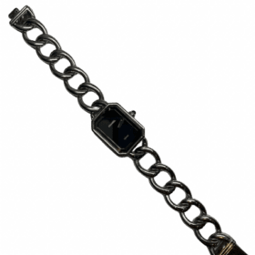 Montre Chanel Premiere Chaine Gourmette Grand Modele (T.l) — photo 2