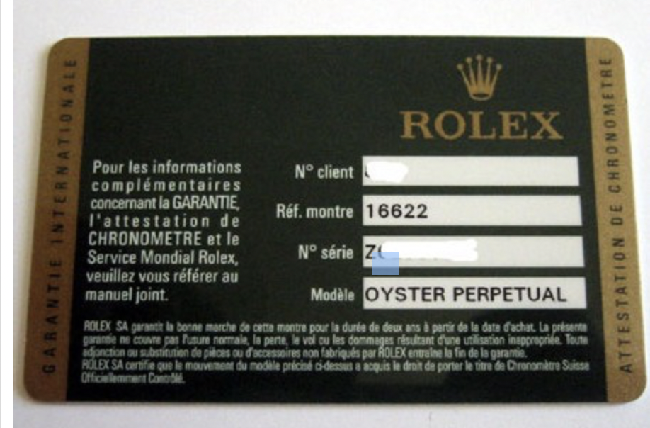 Liste Des Codes Pays Rolex Euro Pi ces D or