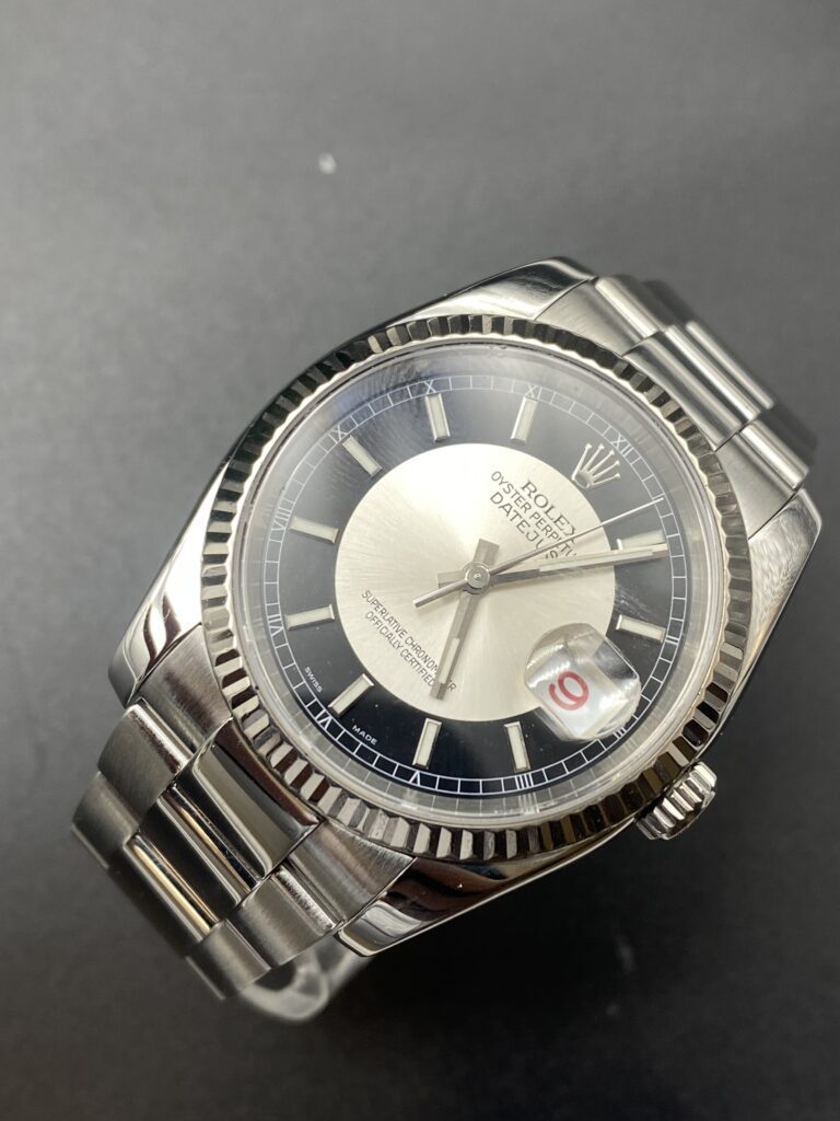 Rolex Datejust 36 116234 Full Set de 2006