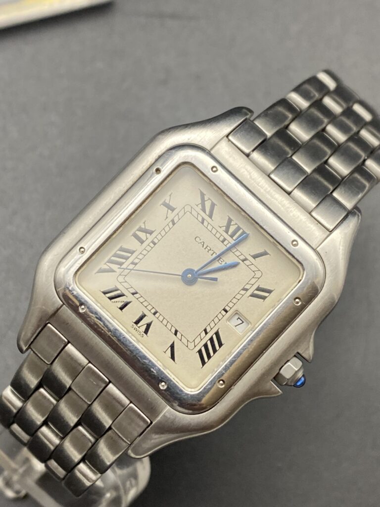 Cartier Panthère 130000C