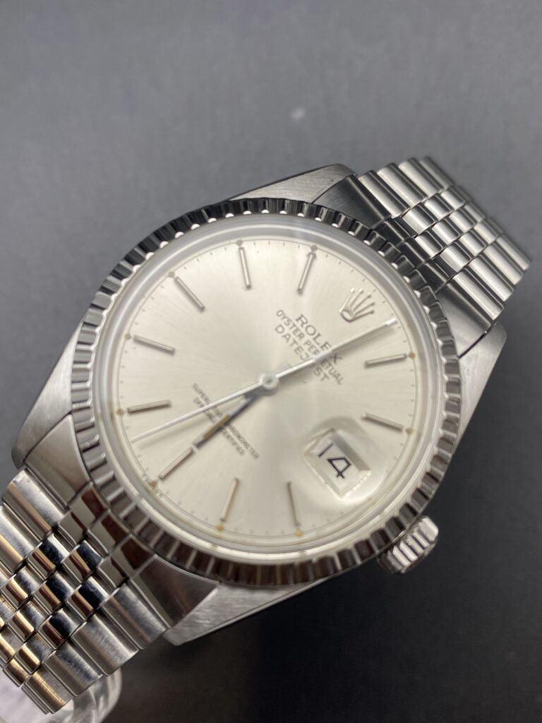Rolex Datejust ref 16030 de 1978
