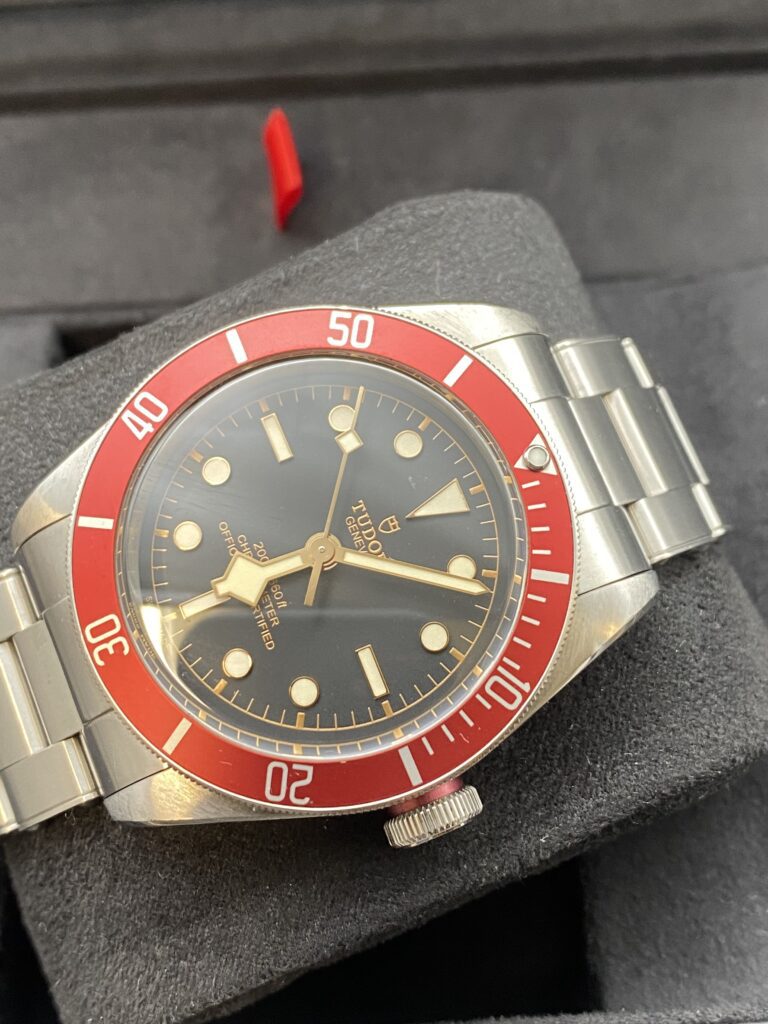 Black Bay Heritage ref 79230R