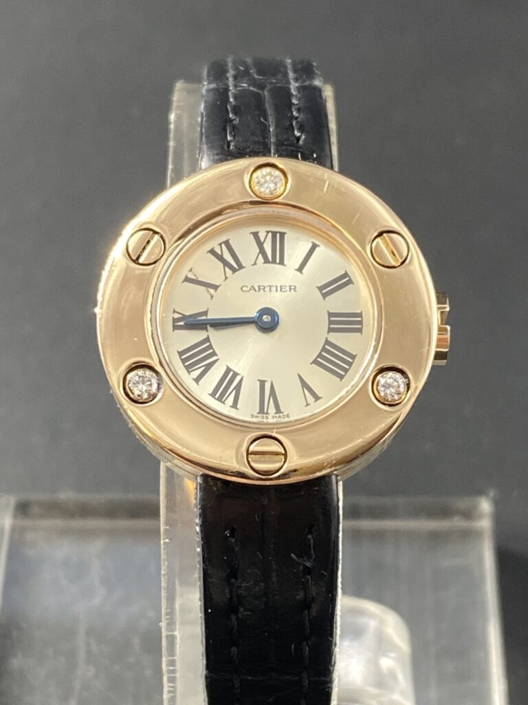 Cartier Love ref 2377
