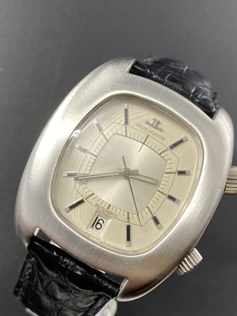Jaeger Lecoultre Memovox E872