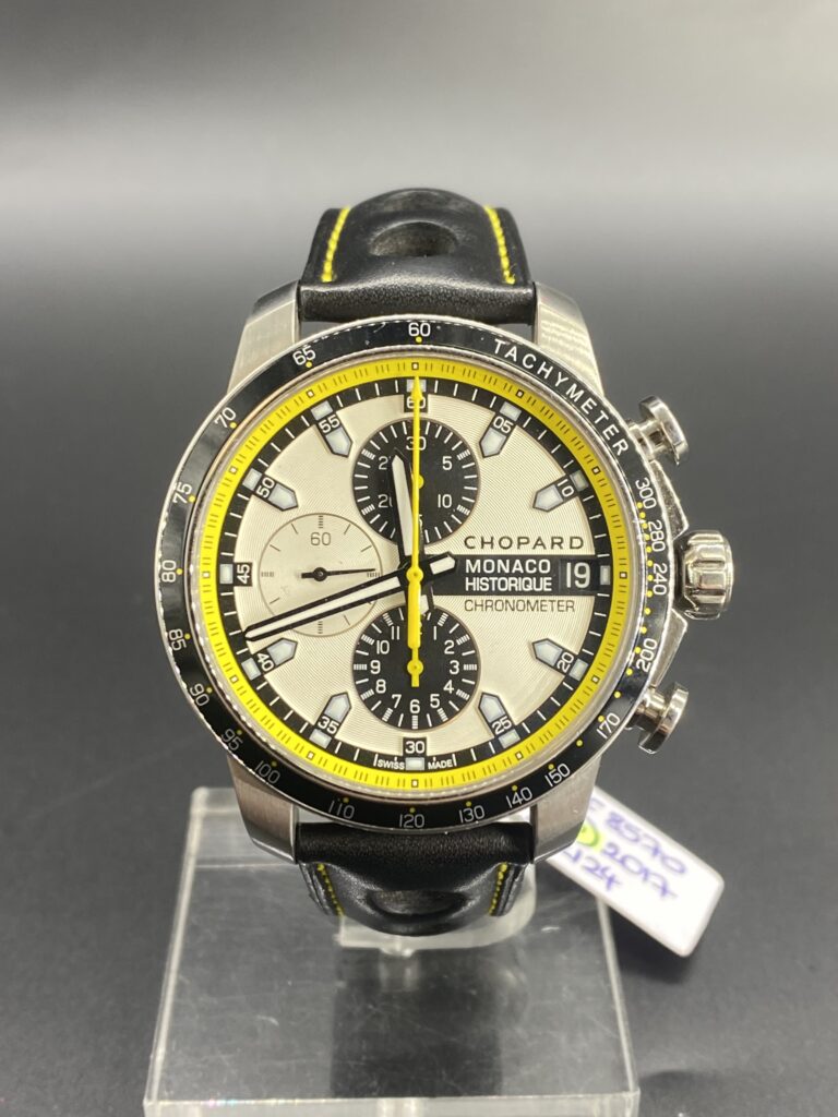 Chopard Grand Prix de Monaco Historique 168570-3001