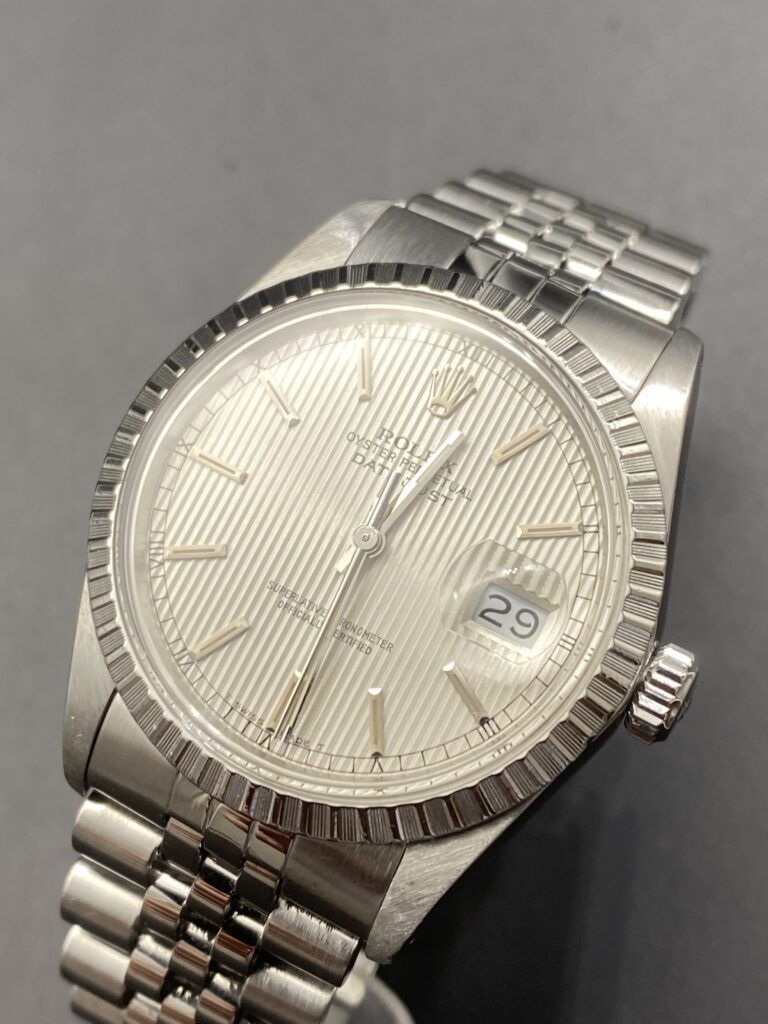 Rolex 16030 Datejust de 1987