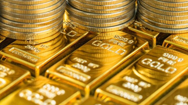 Comment acheter de l’or