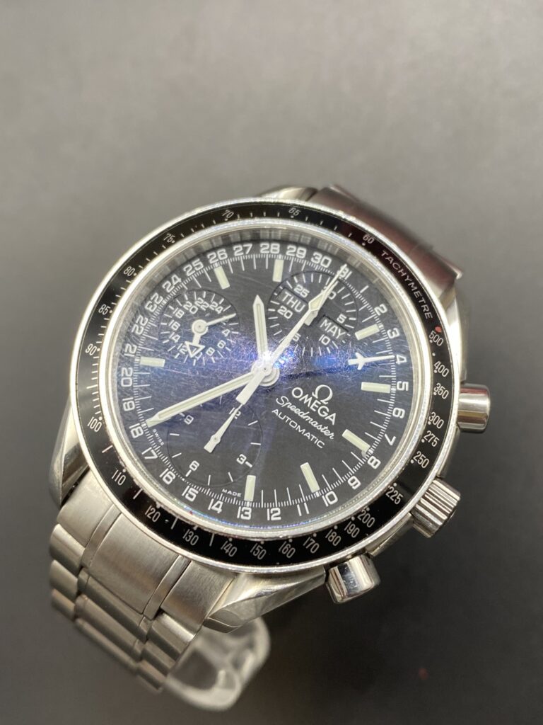 Omega Speedmaster ref 1750084