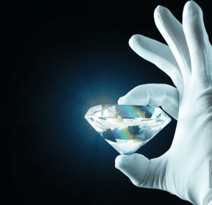 difference entre un diamant naturel et synthétique