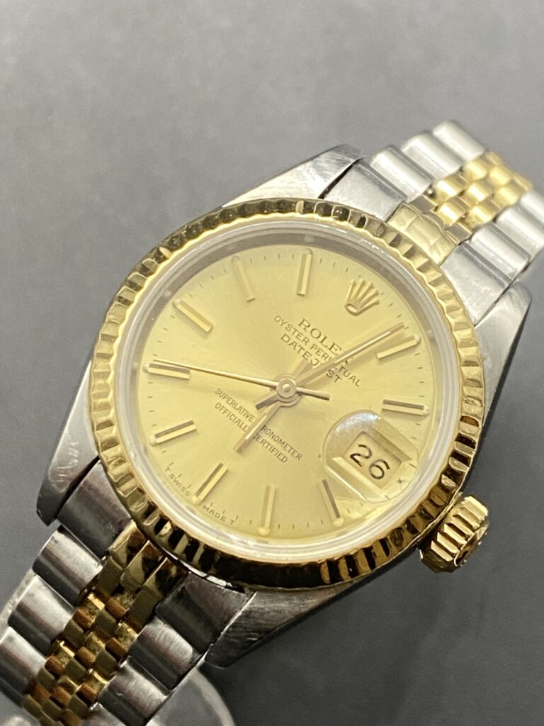 Rolex Lady-Datejust 3 900 € N°. de réf.: 69173