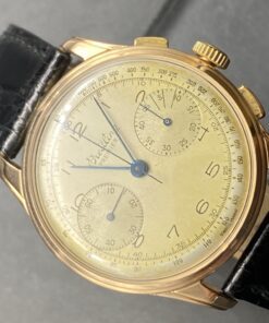 Breitling Premier Chronograph venus cal 186 3 990 € N°. de réf.: 782
