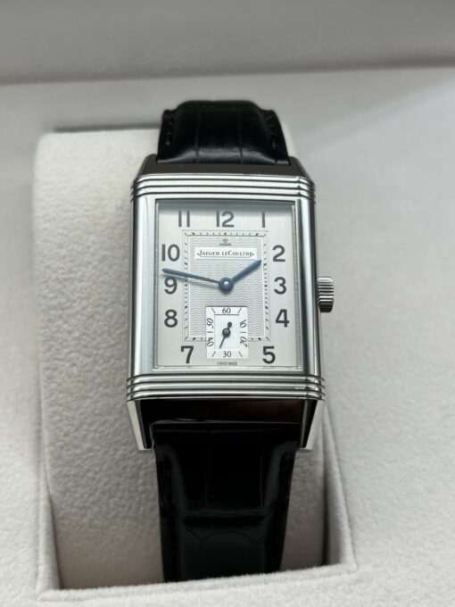 Jaeger-LeCoultre Reverso Grande Taille 270.8.62 5 700 € N°. de réf.: Q2708410