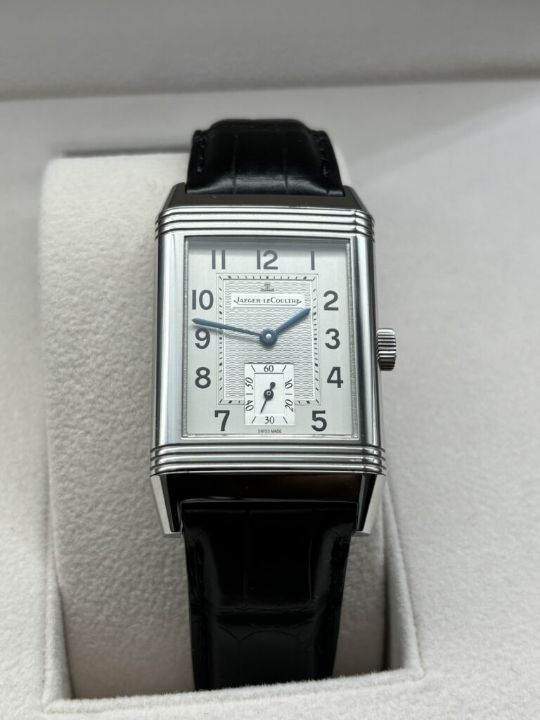 Jaeger-Lecoultre Reverso Grande Taille 270.8.62 5 700 € N°. de réf.: Q2708410