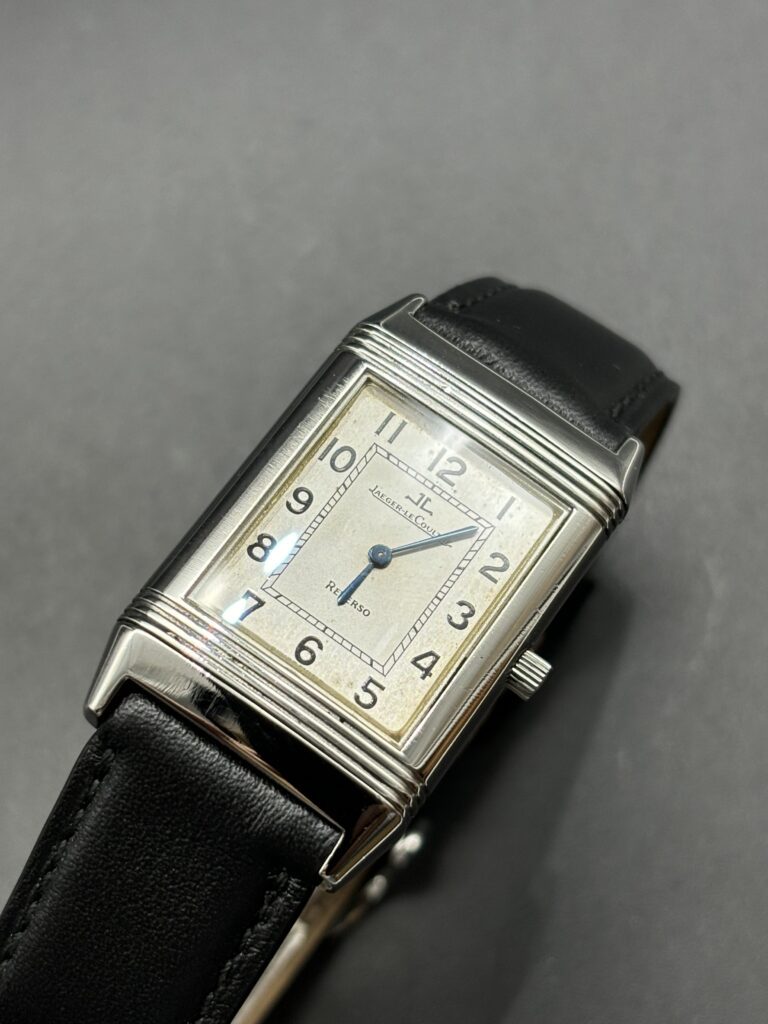Jaeger-Lecoultre Reverso Classique 2 990 € N°. de réf.: 250.8.08