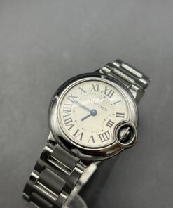 Cartier Ballon Bleu 2 500 € N°. de réf.: 3009