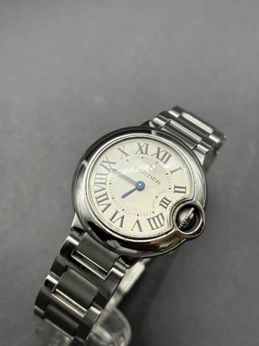 Cartier Ballon Bleu 2 500 € N°. de réf.: 3009