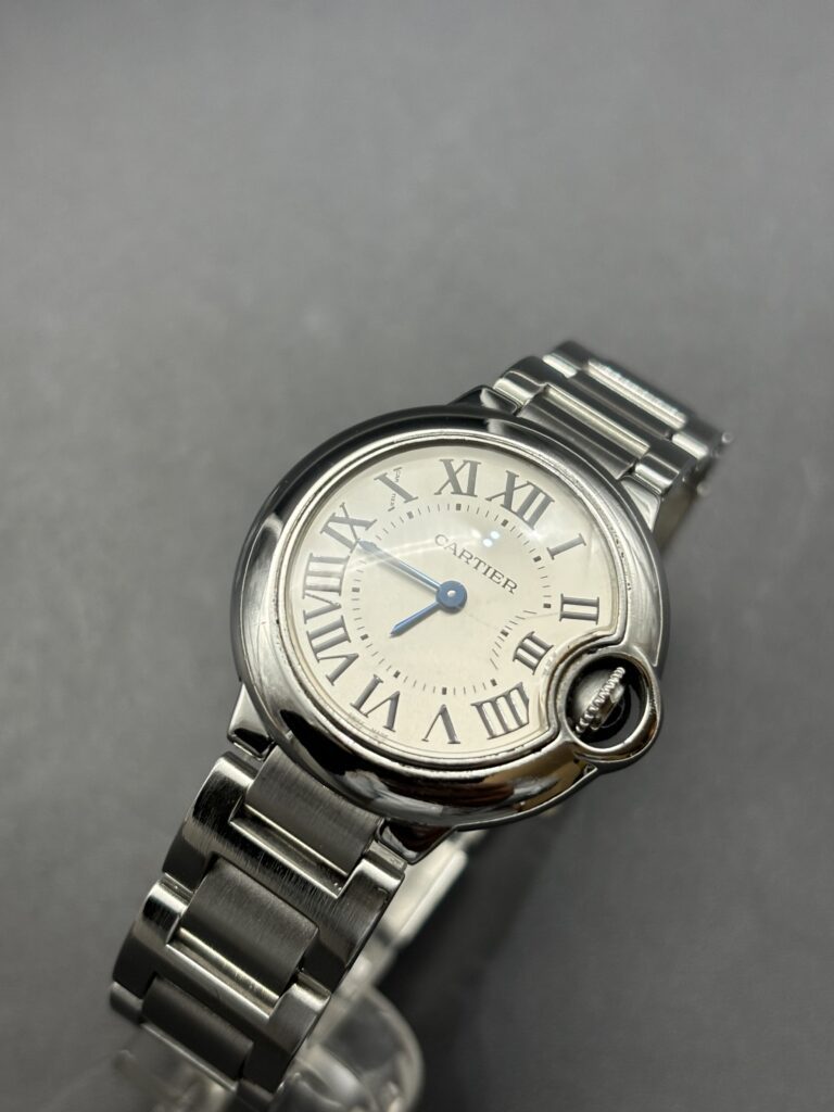 Cartier Ballon Bleu 2 500 € N°. de réf.: 3009