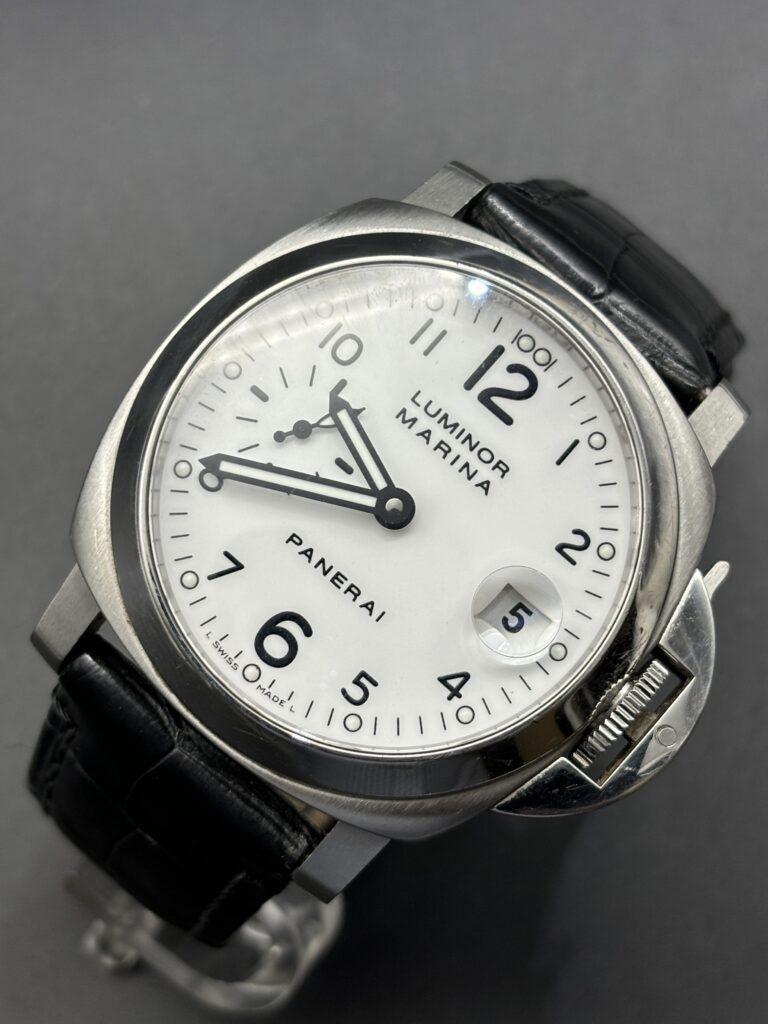 Panerai Luminor Marina 3 500 € N°. de réf.: Pam 00049