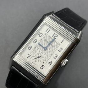 Jaeger-Lecoultre Reverso Classic Duoface 7 900 € N°. de réf.: Q3848420 — photo 1