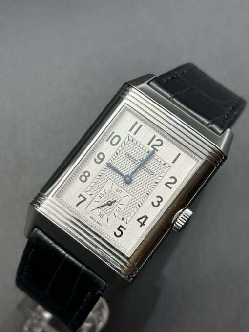 Jaeger-LeCoultre Reverso Classic Duoface 7 900 € N°. de réf.: Q3848420