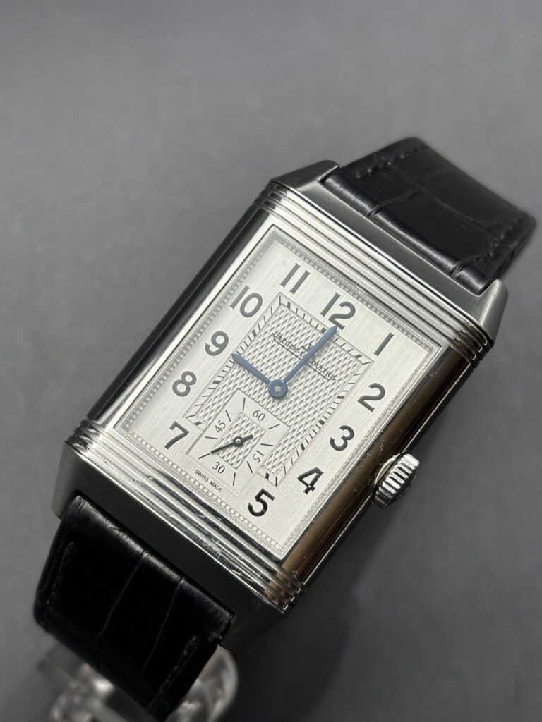 Jaeger-Lecoultre Reverso Classic Duoface 7 900 € N°. de réf.: Q3848420
