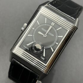 Jaeger-Lecoultre Reverso Classic Duoface 7 900 € N°. de réf.: Q3848420 — photo 2
