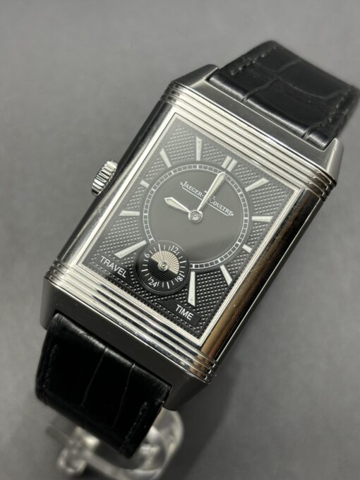 Jaeger-LeCoultre Reverso Classic Duoface 7 900 € N°. de réf.: Q3848420