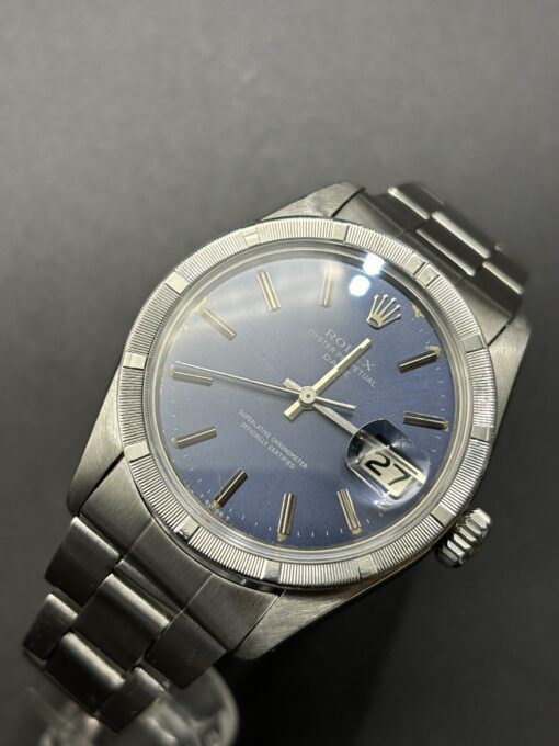 Rolex Oyster Perpetual Date 2 990 € N°. de réf.: 1501