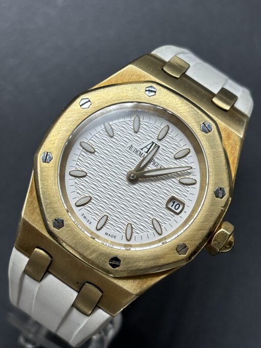 Audemars Piguet Royal Oak Lady 67600BA.OO.D090CR.01