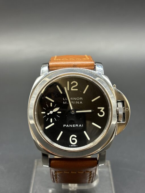 Panerai Luminor Marina 3 990 € N°. de réf.: PAM 00111