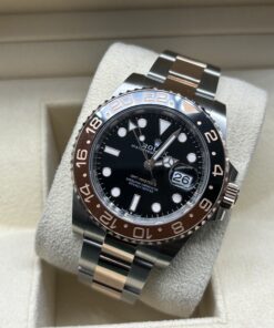 Rolex GMT-Master II 2024 18 500 € N°. de réf.: 126711CHNR